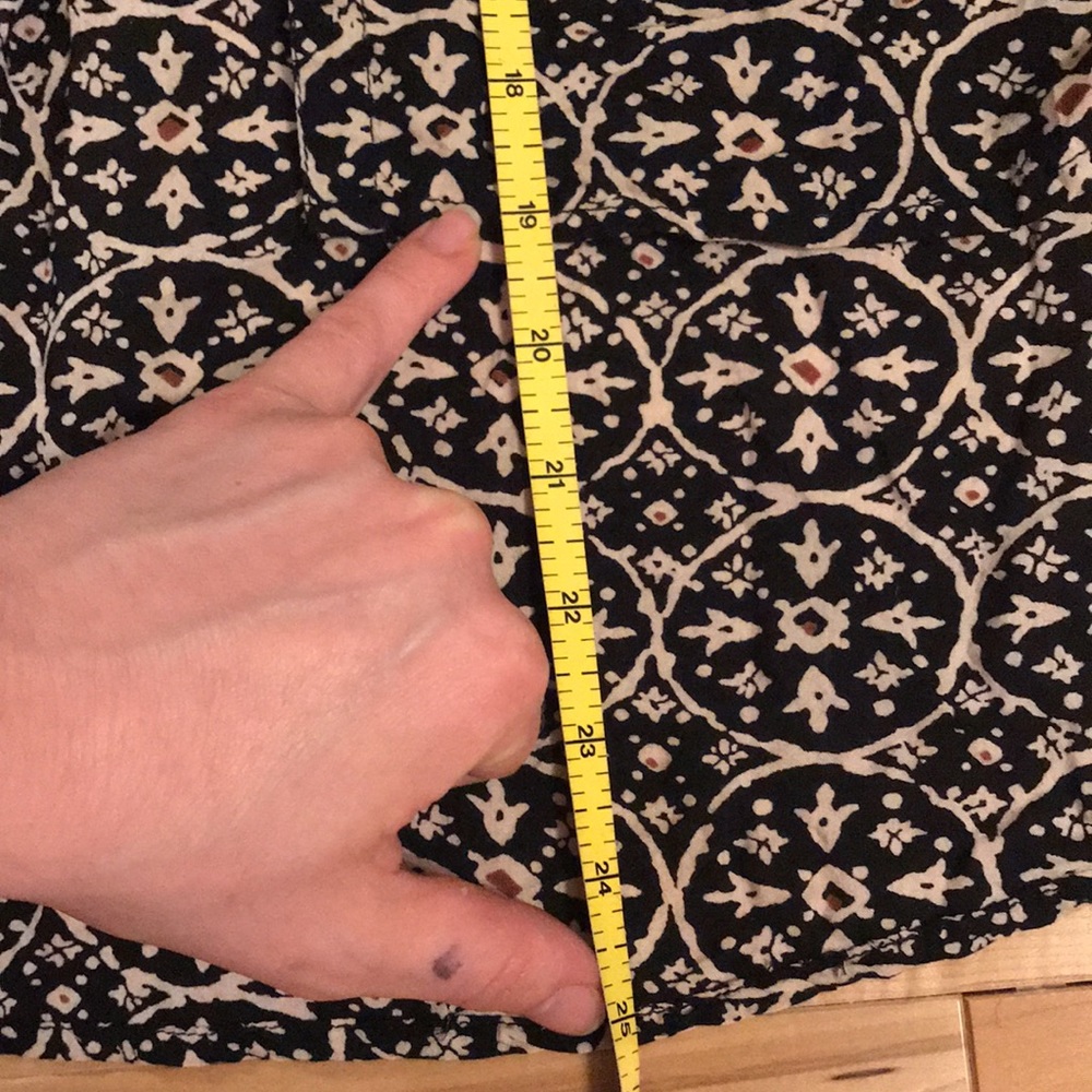 Funky Button Down - image 8